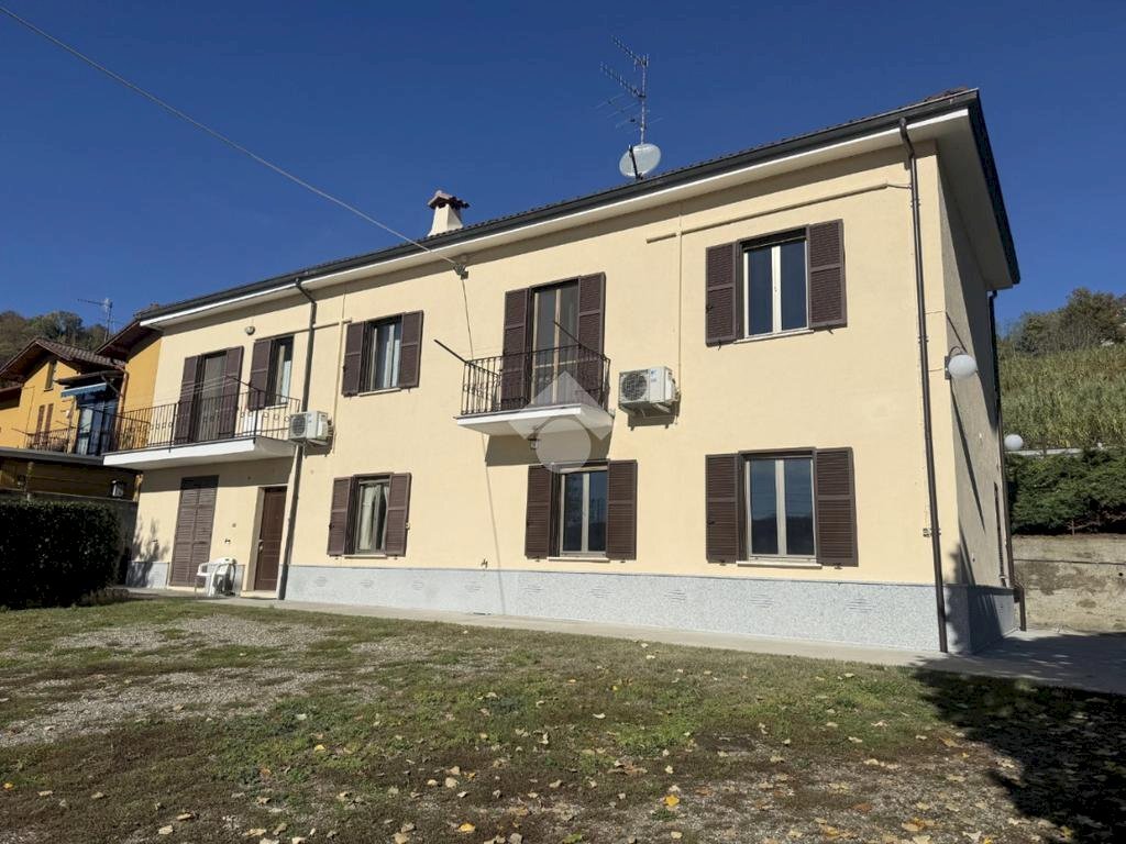 Independent house Stradale Alessandria, Acqui Terme - photo 3
