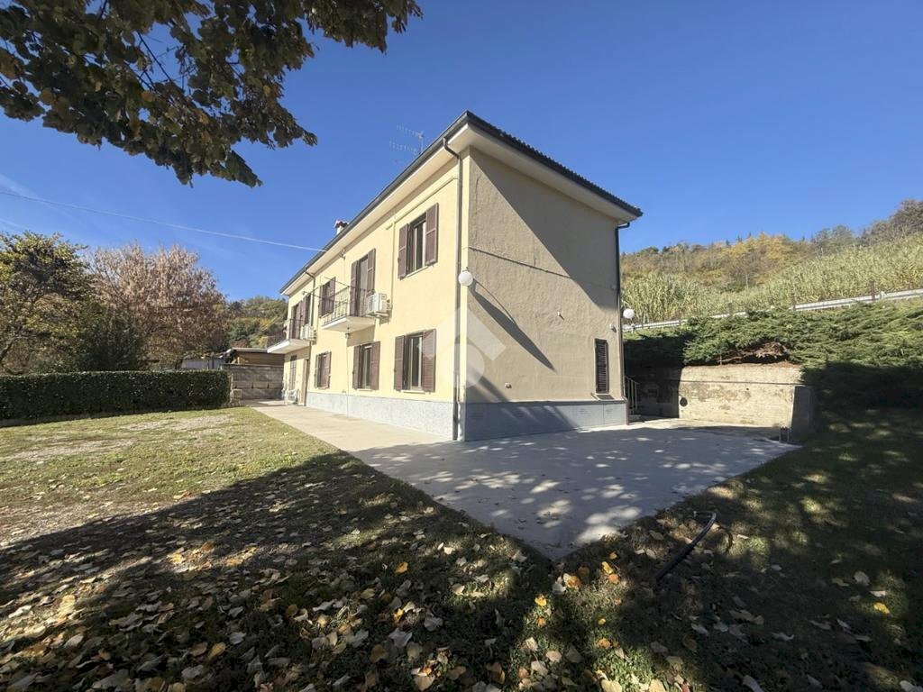 Independent house Stradale Alessandria, Acqui Terme - photo 1