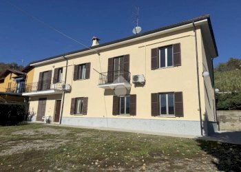Casa indipendente Stradale Alessandria, Acqui Terme - foto 3
