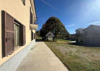 Casa indipendente Stradale Alessandria, Acqui Terme - foto 9