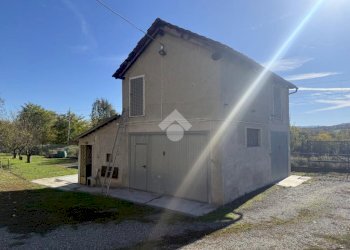 Casa indipendente Stradale Alessandria, Acqui Terme - foto 40