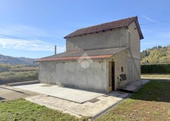 Casa indipendente Stradale Alessandria, Acqui Terme - foto 41