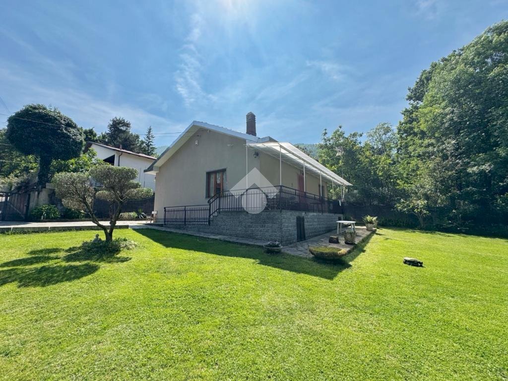 Villa Via Fornace, Val della Torre - foto 2