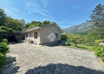 Villa Via Fornace, Val della Torre - foto 1