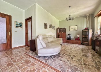 Villa Via Fornace, Val della Torre - foto 3
