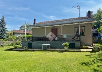 Villa Via Fornace, Val della Torre - foto 19