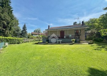 Villa Via Fornace, Val della Torre - foto 20