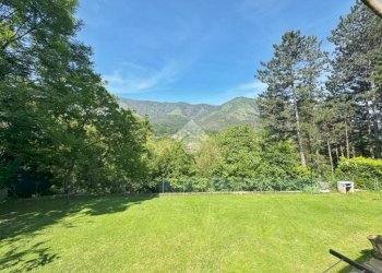 Villa Via Fornace, Val della Torre - foto 27