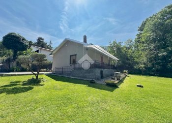 Villa Via Fornace, Val della Torre - foto 2