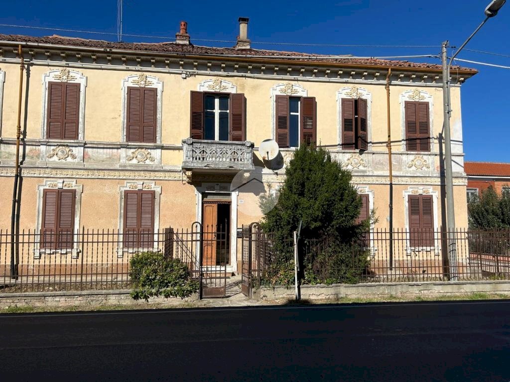 Stable - Palace Via Casale, Castell'Alfero - photo 2