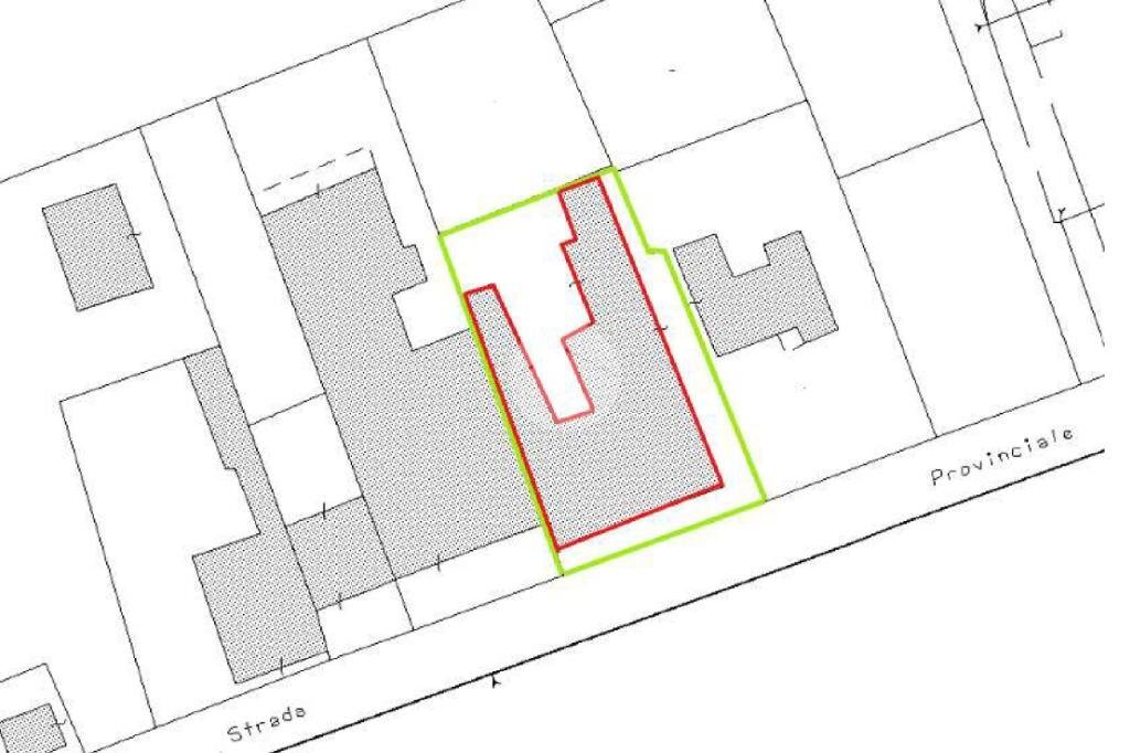 Stable - Palace Via Casale, Castell'Alfero - floor plans 1