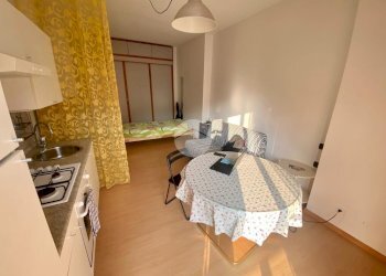 Monolocale Via Orsiera, Avigliana - foto 3