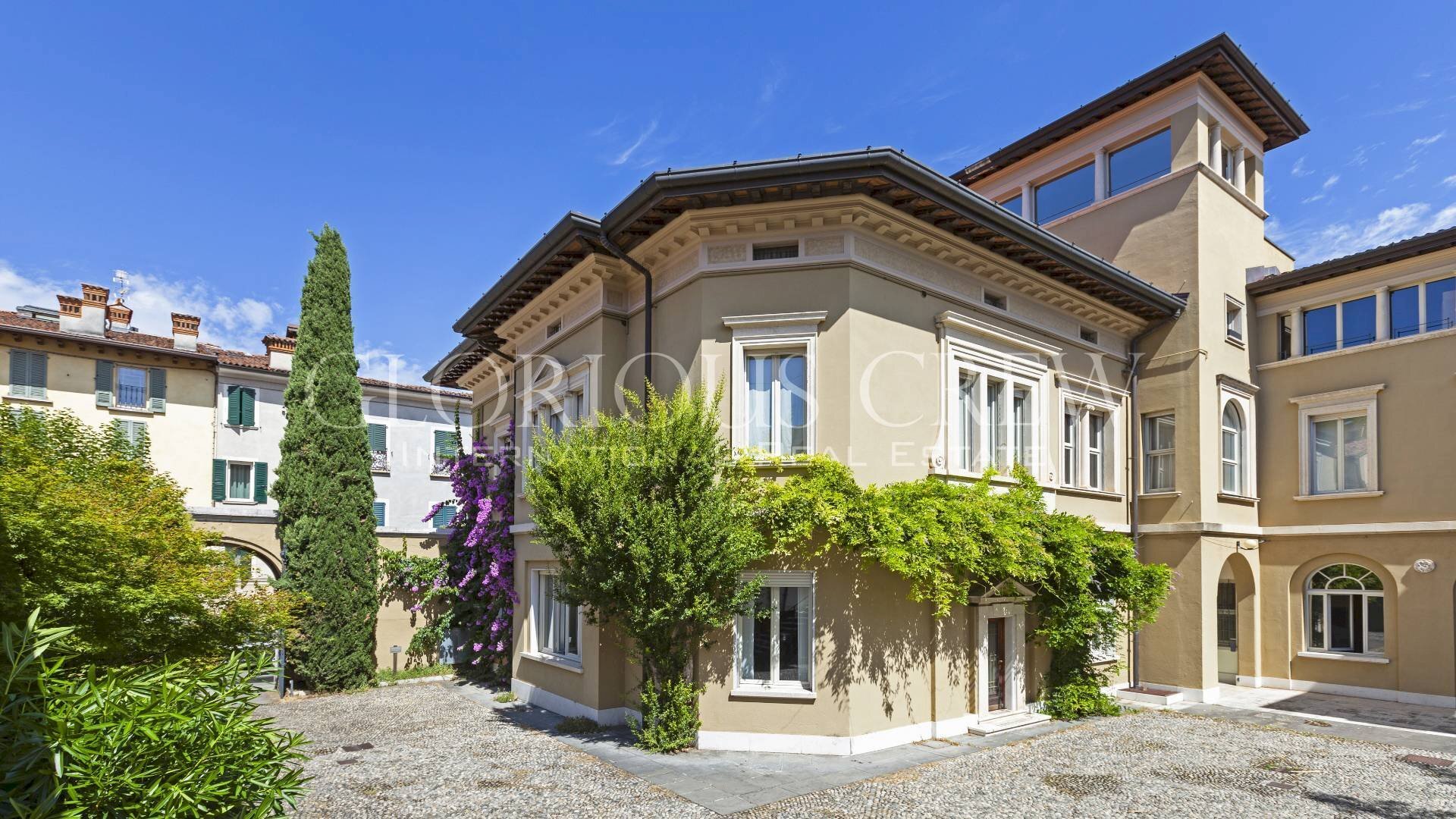 Foto 1 - Ufficio Contrada Santa Croce, Brescia - foto 1