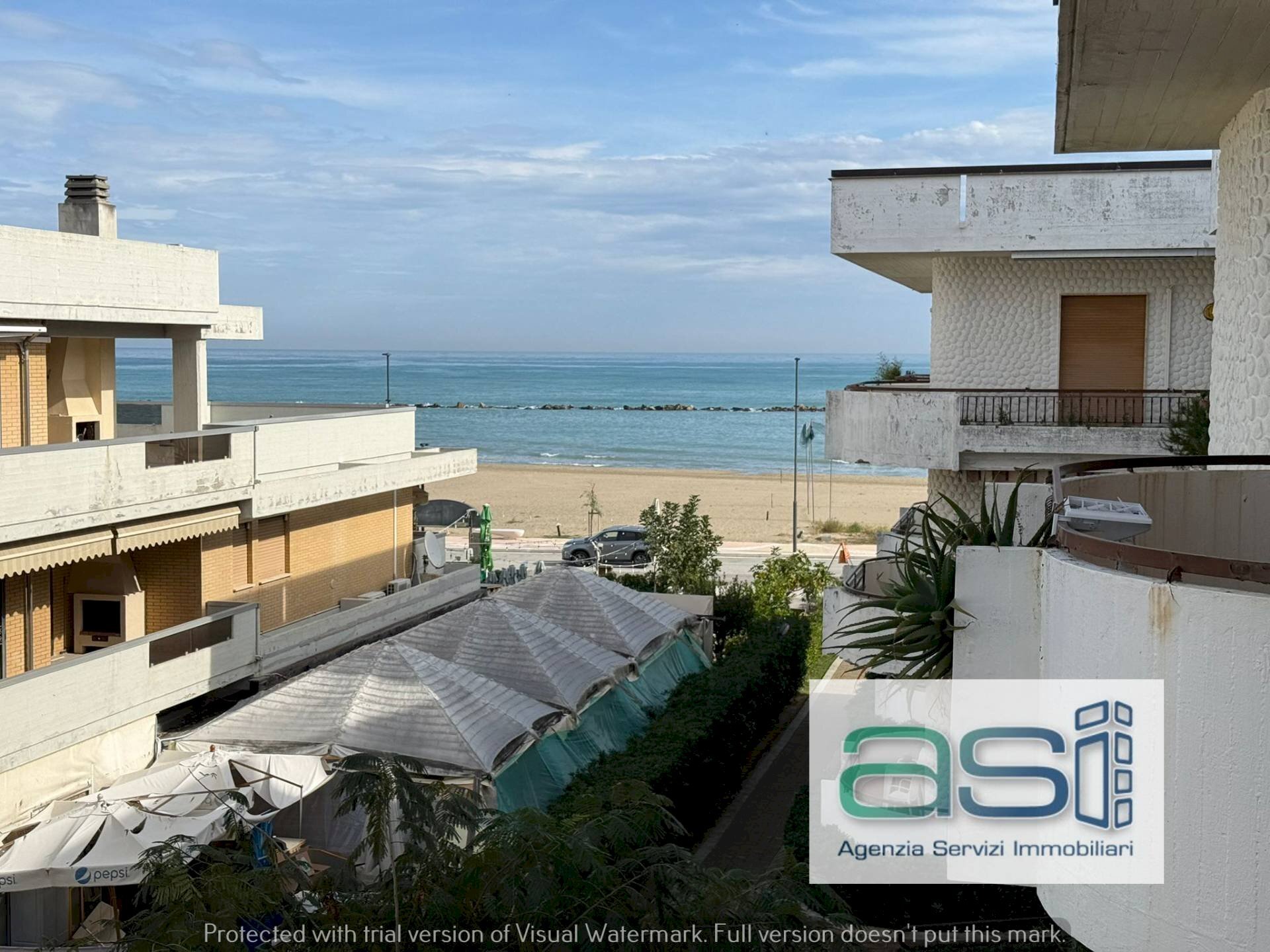 Foto 1 - Bilocale LUNGOMARE ITALIA, Martinsicuro - foto 1