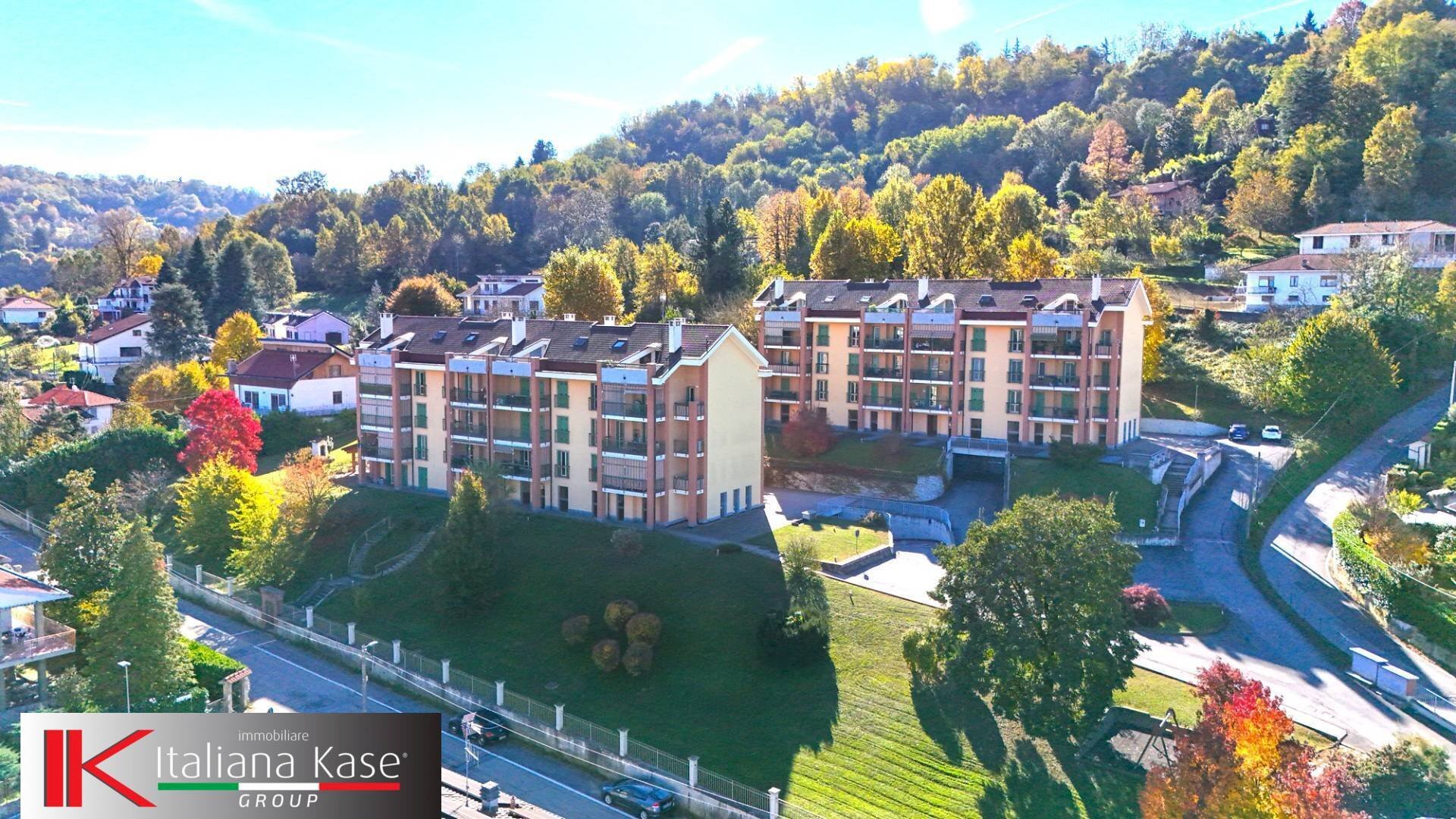 Foto 2 - Apartment San Giuseppe, Gassino Torinese - photo 2