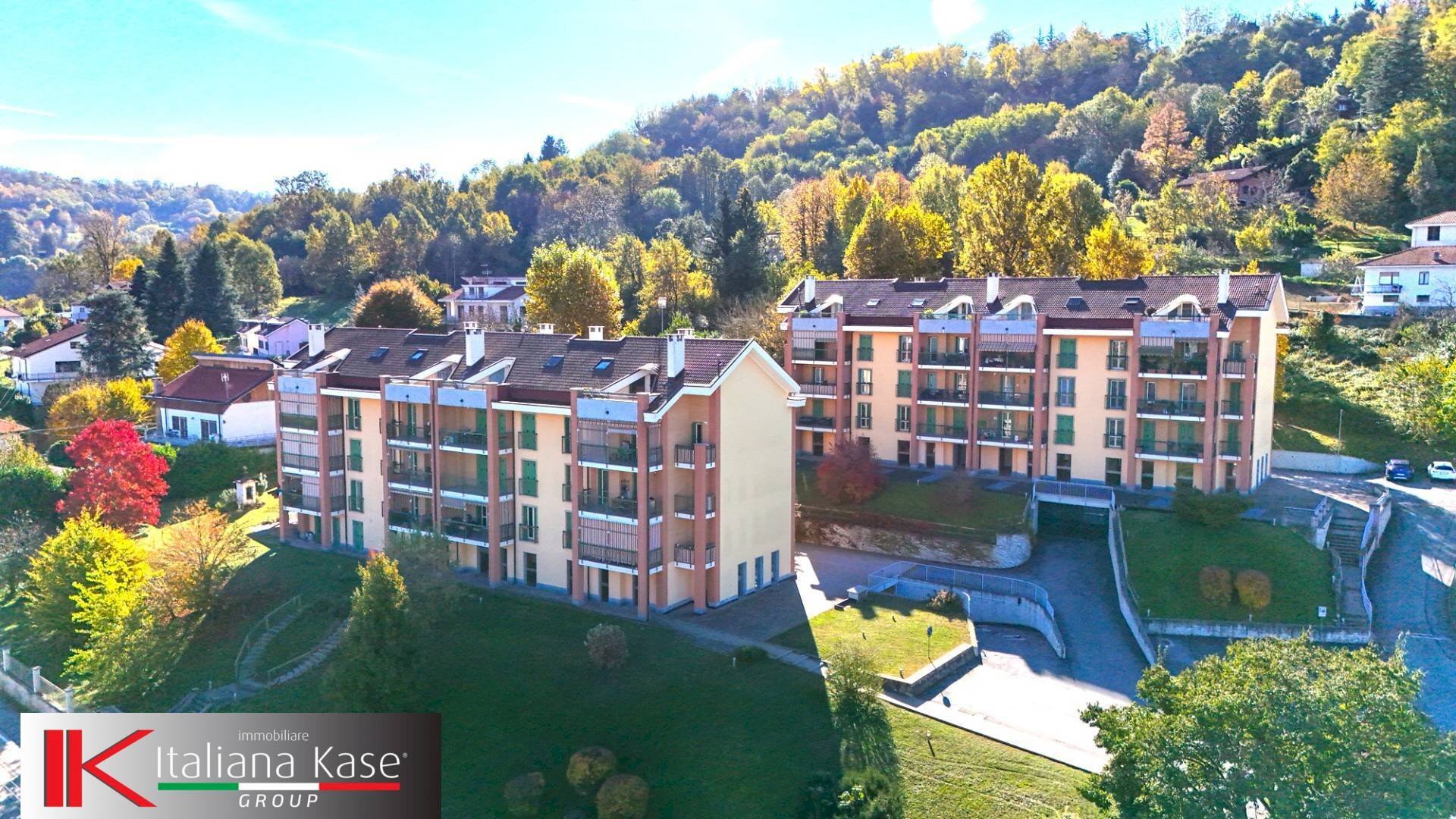 Foto 3 - Apartment San Giuseppe, Gassino Torinese - photo 3