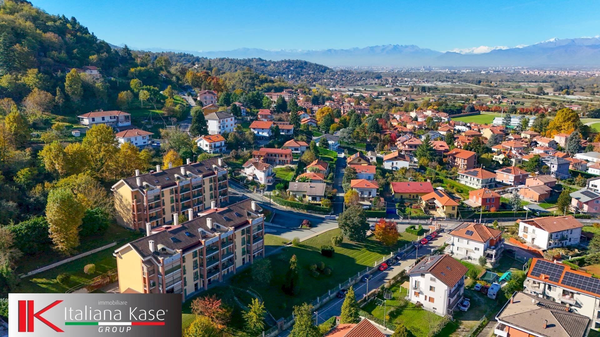 Foto 1 - Apartment San Giuseppe, Gassino Torinese - photo 1