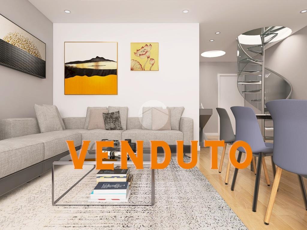 Four-room apartment Via Calatafimi, Rho - photo 1