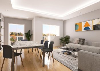 Four-room apartment Via Calatafimi, Rho - photo 7