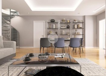 Four-room apartment Via Calatafimi, Rho - photo 6