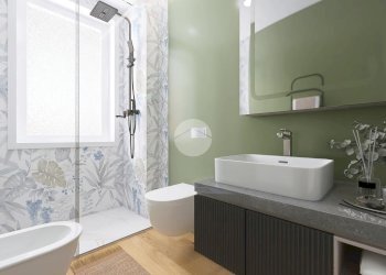 Four-room apartment Via Calatafimi, Rho - photo 10