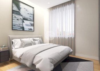 Four-room apartment Via Calatafimi, Rho - photo 11