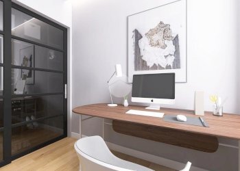 Four-room apartment Via Calatafimi, Rho - photo 12