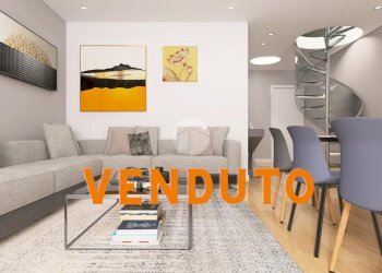Four-room apartment Via Calatafimi, Rho - photo 1