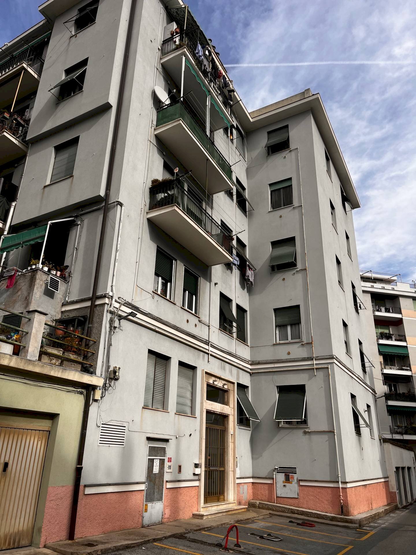 Foto 2 - Four-room apartment Via Giovanni Casartelli, Genova - photo 2