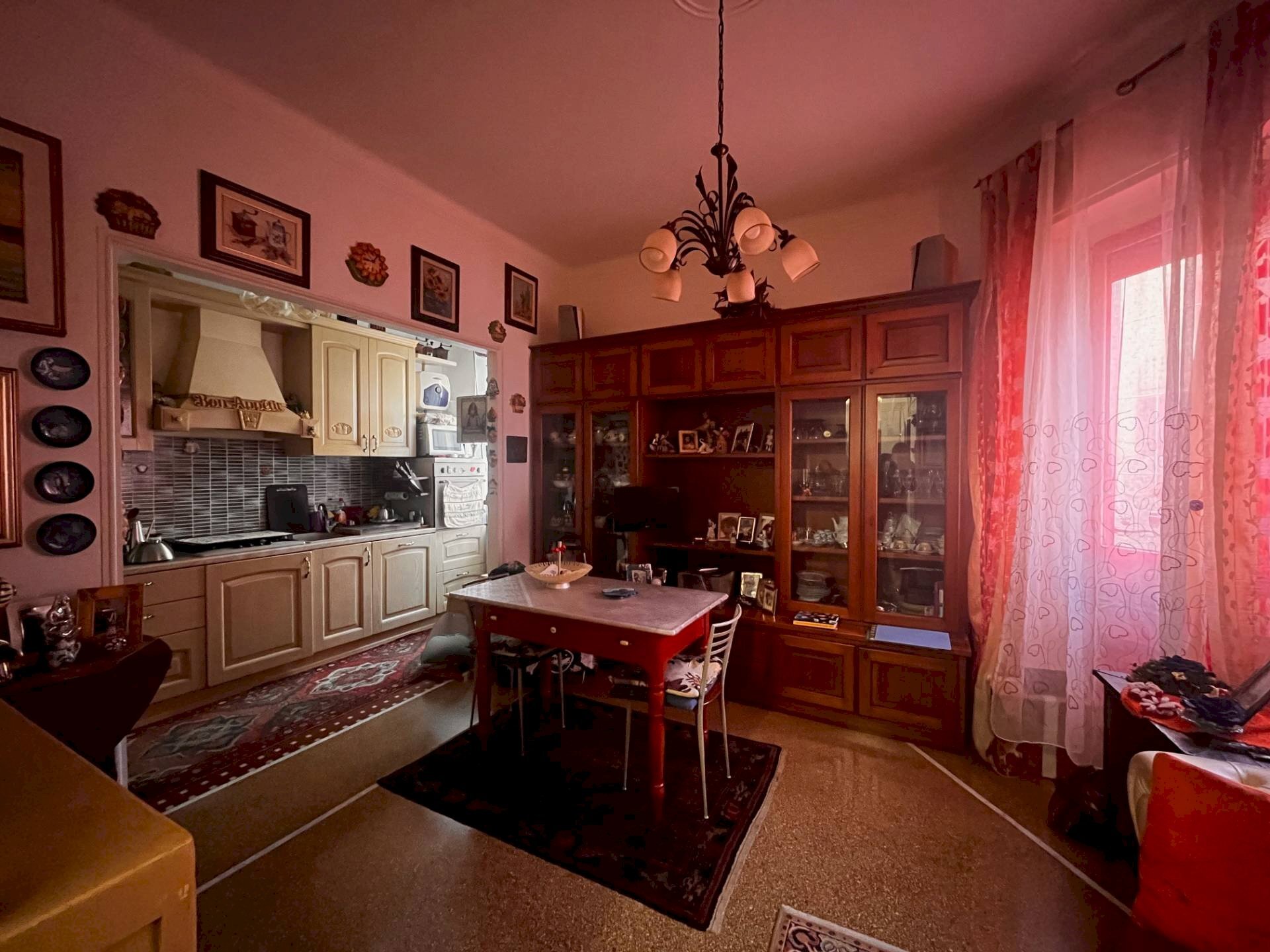 Foto 3 - Four-room apartment Via Giovanni Casartelli, Genova - photo 3