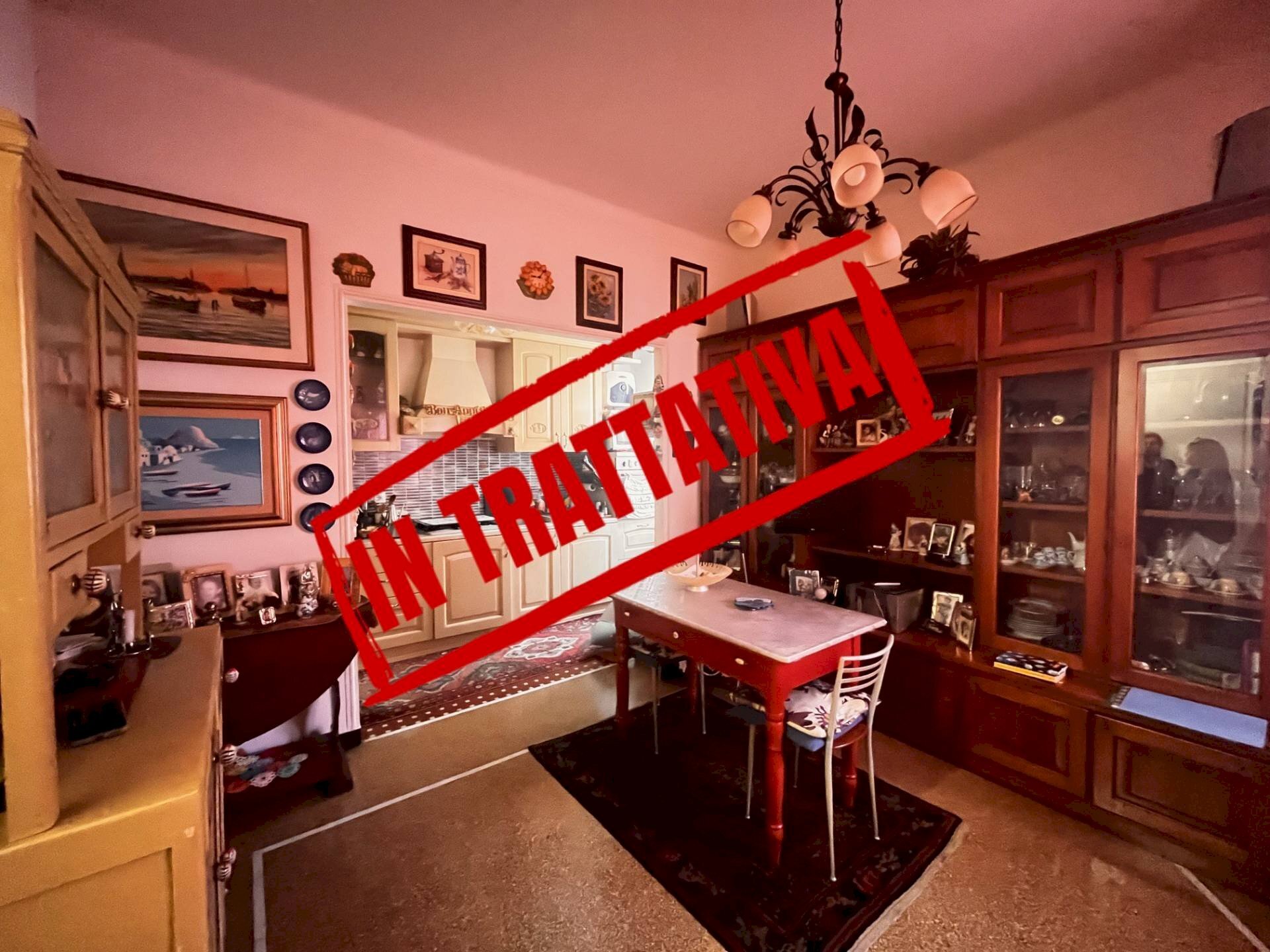 Foto 1 - Four-room apartment Via Giovanni Casartelli, Genova - photo 1