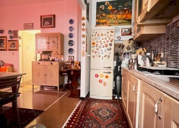 Foto 10 - Quadrilocale Via Giovanni Casartelli, Genova - foto 10