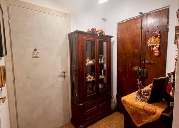 Foto 14 - Quadrilocale Via Giovanni Casartelli, Genova - foto 14