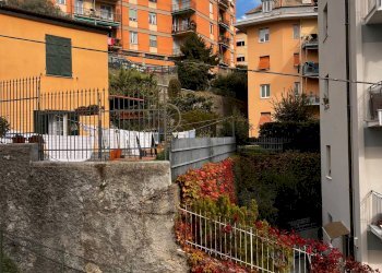 Foto 18 - Quadrilocale Via Giovanni Casartelli, Genova - foto 18