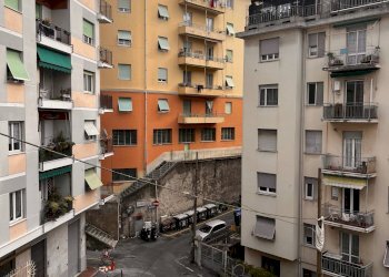 Foto 19 - Quadrilocale Via Giovanni Casartelli, Genova - foto 19
