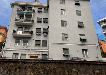 Foto 20 - Quadrilocale Via Giovanni Casartelli, Genova - foto 20