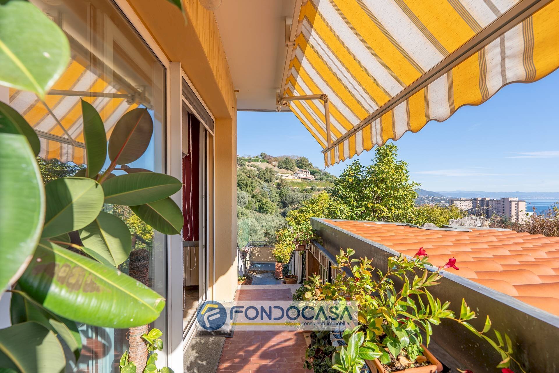 Foto 3 - Appartamento Via Genova, Savona - foto 3