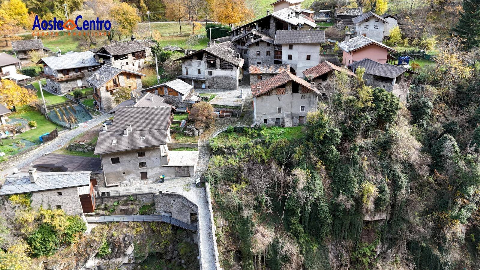 Foto 1 - Rustic Frazione Pondel, Aymavilles - photo 1