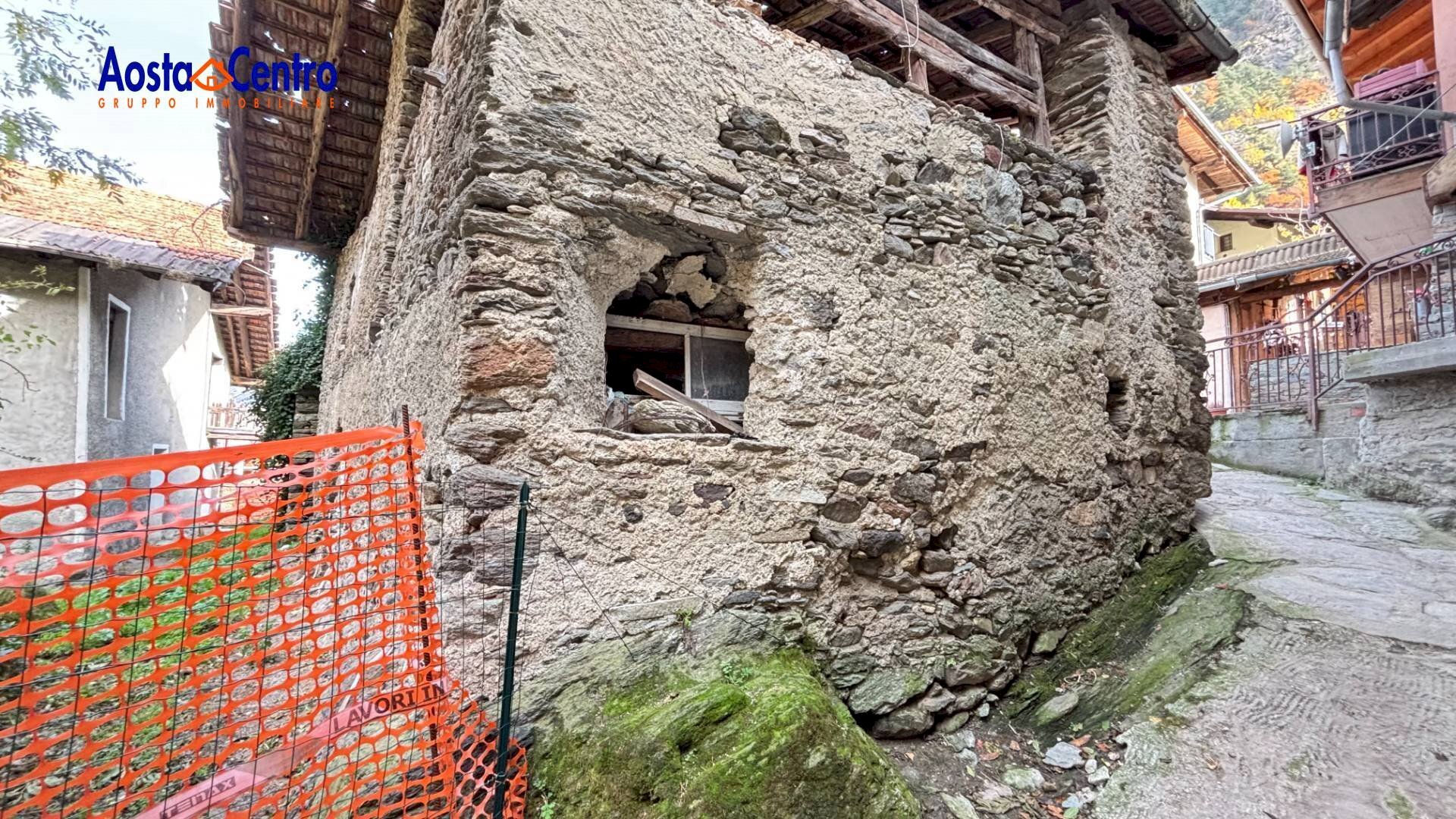 Foto 3 - Rustic Frazione Pondel, Aymavilles - photo 3