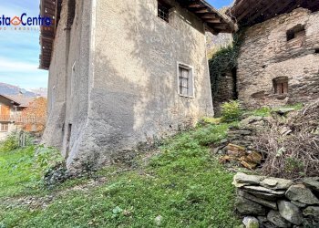 Foto 7 - Rustico Frazione Pondel, Aymavilles - foto 7