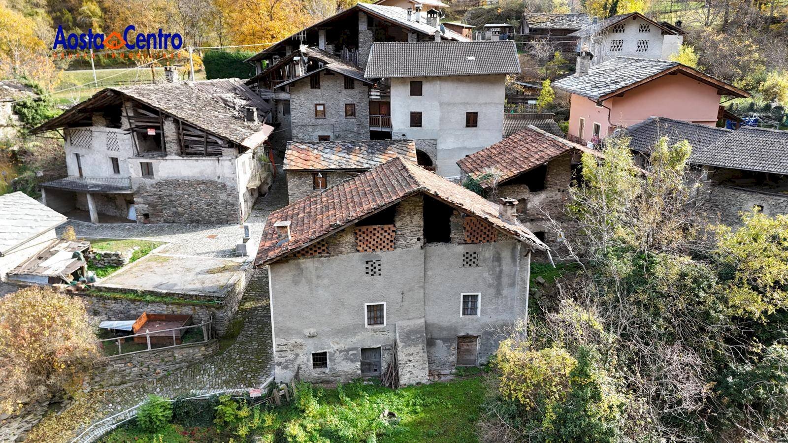 Foto 3 - Casa indipendente Frazione Pondel, Aymavilles - foto 3