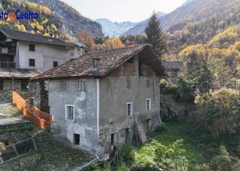 Foto 1 - Casa indipendente Frazione Pondel, Aymavilles - foto 1