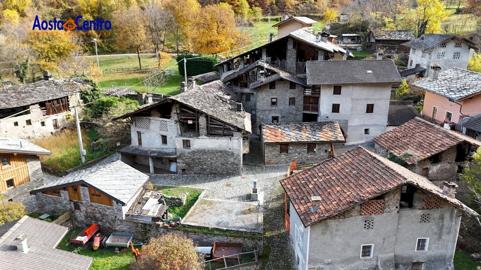 Foto 1 - Independent house Frazione Pondel, Aymavilles - photo 1