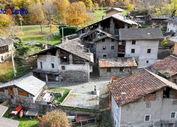 Foto 1 - Casa indipendente Frazione Pondel, Aymavilles - foto 1