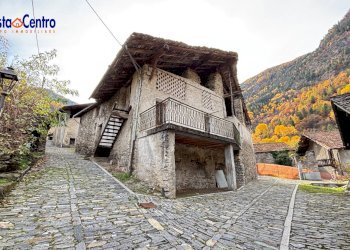 Foto 2 - Casa indipendente Frazione Pondel, Aymavilles - foto 2