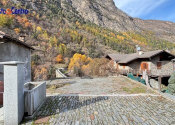 Foto 11 - Casa indipendente Frazione Pondel, Aymavilles - foto 11