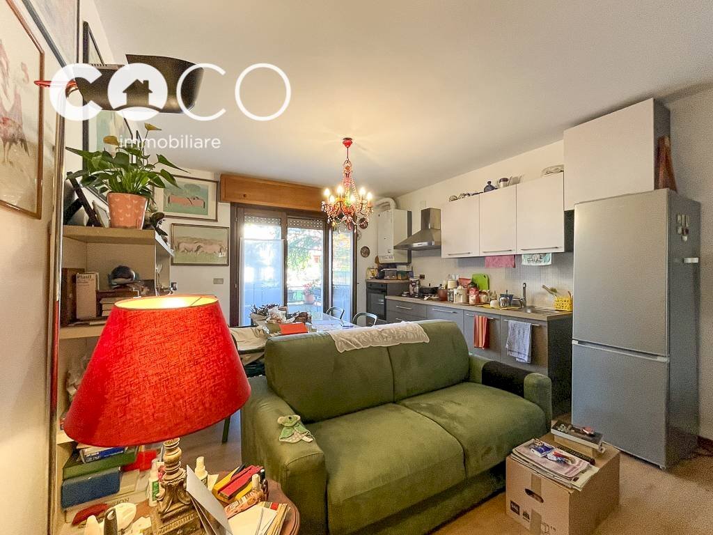 Foto 1 - Two-room apartment Ronchi dei Legionari - photo 1