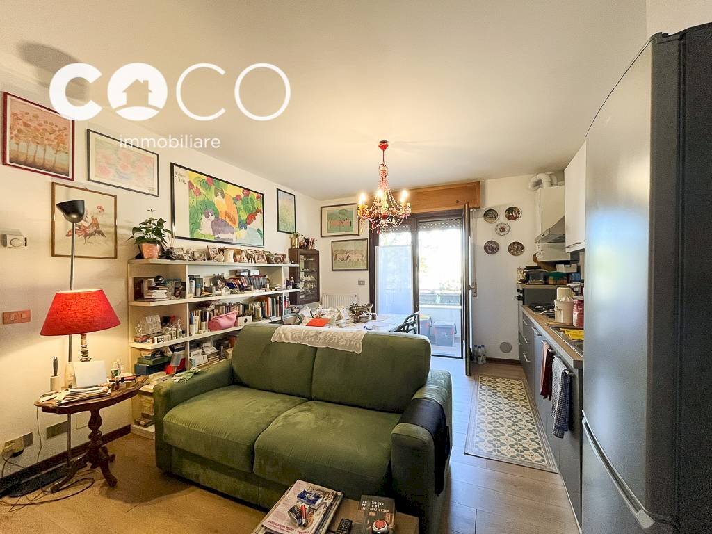 Foto 2 - Two-room apartment Ronchi dei Legionari - photo 2