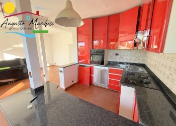 Foto 12 - Appartamento VIA CAVOUR
 
59, Recco - foto 12