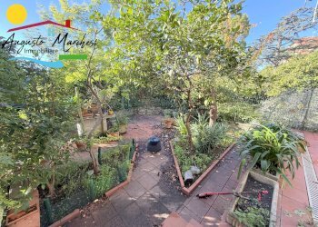 Foto 15 - Appartamento VIA CAVOUR
 
59, Recco - foto 15